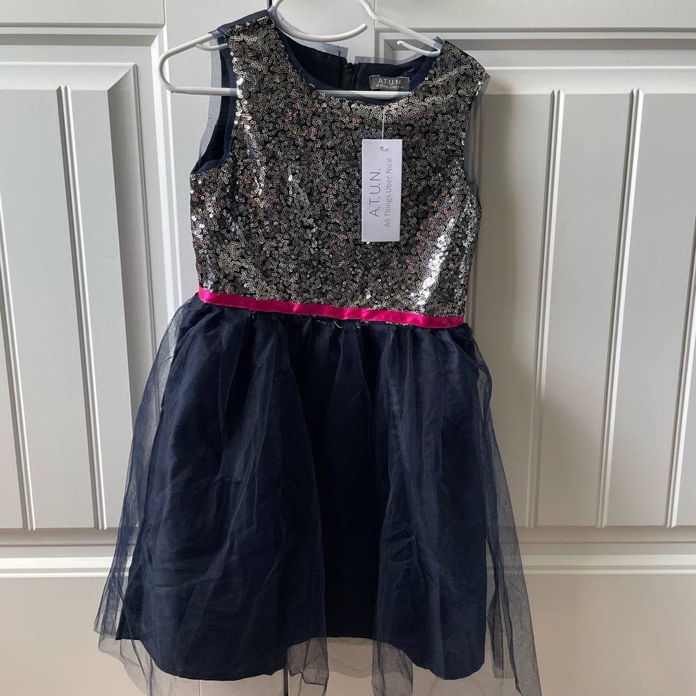 NWT Special Occassion Dress